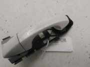 Türgriff Außen Links Vorne 5G0837205NGRU Skoda Fabia III Kombi (NJ5) Kombi 5-drs 1.4 TDI 16V 90 Greentech (CUSB) 2017-04