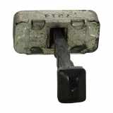 Türschloß Rechts Hinten C ACHTER Renault Espace (RFCJ) Großraumlimousine 1.6 Energy dCi 160 (R9M-452(R9M-D4)) 2017-06