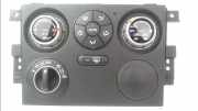 Bedienung Heizung 3951065JD4CAT Suzuki Grand Vitara II (JT) SUV 1.9 DDiS (F9Q) 2007-11