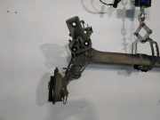 Hinterachse 5148J3 Peugeot 1007 (KM) Schrägheck 1.6 HDiF 16V (DV6TED4(9HZ)) 2008-12