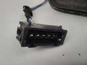 Außenspiegel Rechts Elektrisch Volkswagen Polo III Classic (6KV2) Limousine 1.4i 60 (AEX) 1996-04 AEX