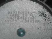 Lautsprecher -- Peugeot 208 I (CA/CC/CK/CL) Schr?gheck 1.6 Vti 16V (EP6C(5FS)) 2013-06