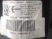 Airbag Lenkrad Peugeot 5008 II (M4/MC/MJ/MR) Großraumlimousine 1.5 BlueHDi 130 (DV5RC(YHZ)) 2019-10