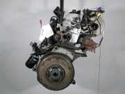 Motor BENZINE Volkswagen Golf III (1H1) Schrägheck 2.0 GTI (2E) 1993-09 2E