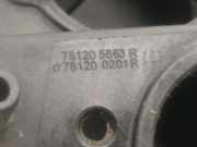 Tankklappe 788309557R Renault Clio V (RJAB) Schrägheck 5-drs 1.5 Blue dCi 85 (K9K-872) 2020-06