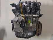 Motor BENZINE 7701067571 Renault Twingo II (CN) Schrägheck 1.2 16V (D4F-772) 2010-01