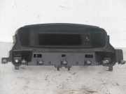 Innenausstattung Display 280349044R Renault Laguna III (BT) Schr?gheck 5-drs 1.5 dCi 110 (K9K-780) 2011-08