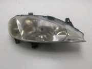 Scheinwerfer Rechts 260100851R Renault Megane (BA) Schrägheck 1.4i RL,RN (E7J-626) 2000-02