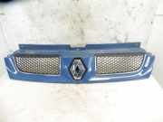 Grill Renault Trafic New (JL) Bus 1.9 dCi 100 16V (F9Q-760) 2006-11