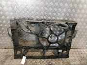 Kühlerblock Träger Opel Movano Kombi Bus 2.5 DTI (G9U-720) 2003-12