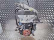 Motor BENZINE 7701473601 Renault Laguna II (BG) Schrägheck 5-drs 2.0 16V IDE (F5R-700) 2001-12