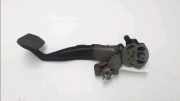 Bremspedal 1611586280 Citroën C5 Touring (RW) Kombi 2.0 HDiF 16V (DW10CTED4/FAP(RHH)) 2009-11