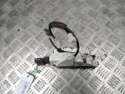 T?rschloss Rechts Hinten 9800624980 Citro?n C3 (SC) Schr?gheck 5-drs 1.6 BlueHDI 100 (DV6FD(BHY)) 2015-10 DV6FD(BHY)