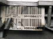 Lenksäule - 4123HR Peugeot 508 (8D) Limousine 2.0 HDiF 16V (DW10BTED4(RHF)) 2014-08