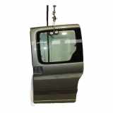 Schiebetür Links 9835686280 Peugeot Partner Combispace Großraumlimousine 1.6 HDI 90 16V (DV6ATED4(9HX)) 2006-11