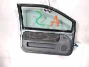 Tür Links Vorne 7751472897 Renault Twingo (C06) Schrägheck 3-drs 1.2 16V (D4F-702) 2006-12