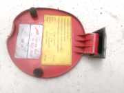 Tankklappe Porsche 944 Coupé 2.5 S 16V (M44.40) 1987-03