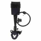 Gürtelschnalle Links Vorne 3R08577559B9 Seat Exeo ST (3R5) Kombi 2.0 TDI 16V (CAGC) 2011-08