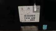 Sto?f?ngertr?ger Vorne Citro?n C4 Picasso (UD/UE/UF) Gro?raumlimousine 1.6 HDi 16V 110 (DV6TED4(9HZ)) 2009-05