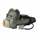 Lenkschloss DHGMM1TT0C Nissan Juke (F15) SUV 1.5 dCi (K9K) 2012-10