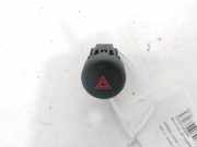 Warnleuchte Schalter 252901KA0A Nissan Juke (F15) SUV 1.5 dCi (K9K-410) 2012-06