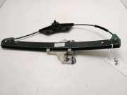 Fensterheber Mechan. Rechts Hinten 8Y0839462 Audi A3 Sportback (8YA) Schrägheck 5-drs 1.4 40 TFSIe 16V (DGEA) 2023-04