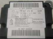 Steuergerät Automatik Getriebe Peugeot 5008 II (M4/MC/MJ/MR) Großraumlimousine 1.5 BlueHDi 130 (DV5RC(YHZ)) 2019-10