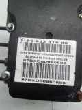Abs Pumpe 4541LF Peugeot 308 (4A/C) Schrägheck 1.6 HDi 16V (DV6ATED4(9HX)) 2008-06