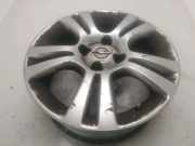 Leichtmetallrad -- 13211896 Opel Corsa D Schrägheck 1.3 CDTi 16V ecoFLEX (A13DTC) 2011-07