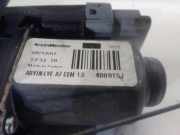 Fensterheber Elektr. Links Vorne 9221FS Peugeot 207/207+ (WA/WC/WM) Schrägheck 1.6 HDi 16V (DV6ATED4(9HX)) 2008-01