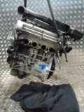 Motor BENZINE 93197252 Opel Agila (B) Großraumlimousine 1.2 16V (K12B) 2009-05