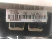 Airbag Lenkrad 735452889 Fiat 500 (312) Schrägheck 1.3 MJTD 16V (169.A.1000) 2008-10