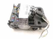 Motorsteuergerät - Peugeot 206 CC (2D) Cabrio 1.6 HDI 16V FAP (DV6TED4(9HZ)) 2006-06