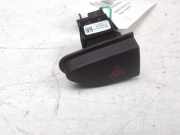 Warnleuchte Schalter 252907372R Renault Captur I (2R) SUV 1.5 Energy dCi 90 FAP (K9K-609) 2014-02