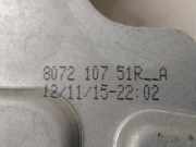 Fensterheber Elektr. Links Vorne 807210751R Dacia Duster (HS) SUV 1.5 dCi (K9K-856(Euro 5)) 2016-04