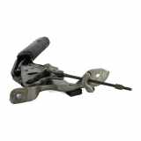 Handbremshebel 5C0711303CHYHW Volkswagen Jetta IV (162/16A) Limousine 1.4 TSI Hybrid 16V (CRJA) 2014-12 CRJA