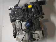 Motor DIESEL 8201708642 Renault Clio IV (5R) Schrägheck 5-drs 1.5 dCi 90 FAP (K9K-628) 2016-04