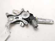 Fensterheber Elektr. Links Hinten 8354054P10 Suzuki Vitara (LY/MY) SUV 1.6 16V DDiS AllGrip (D16AA) 2015-07
