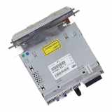 Navigation Set Peugeot 508 SW (8E/8U) Kombi 2.0 HDiF 16V (DW10CTED4(RHH)) 2011-11