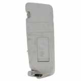 Sonnenblende Links 8E0857551Q9V4 Seat Exeo ST (3R5) Kombi 2.0 TDI 16V (CJCA) 2012-11