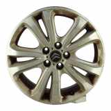 Leichtmetallrad - 5402FJ Citroën C5 III Tourer (RW) Kombi 2.0 HDiF 16V (DW10BTED4(RHF)) 2011-11