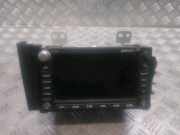 Navigation Set Honda CR-V (RE/RM) SUV 2.2 i-CTDi 16V (N22A2) 2007-11