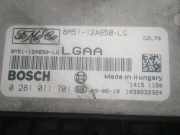 Motorsteuergerät 1456750 Ford Focus II Schrägheck 1.6 TDCi 16V 90 (HHDA) 2009-10