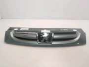 Grill 7804N1 Peugeot Partner Combispace Großraumlimousine 2.0 HDi (DW10TD(RHY)) 2005-09