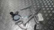 Fensterheber Elektr. Rechts Vorne 698100D300 Toyota Yaris III (P13) Schrägheck 1.0 12V VVT-i (1KR-FE) 2017-06