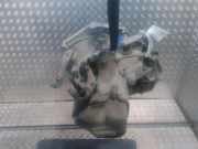 Getriebe Manuell 2231X6 Peugeot 206+ (2L/M) Schrägheck 1.4 XS (TU3A(KFT)) 2011-04