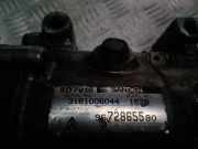 Klima Pumpe 9800851980 Peugeot Expert (G9) Van 1.6 HDi 90 (DV6UTED4(9HU)) 2010-09