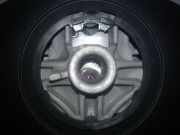 Lenker 4109LP Peugeot 207/207+ (WA/WC/WM) Schrägheck 1.6 HDi 16V (DV6ATED4(9HX)) 2008-11