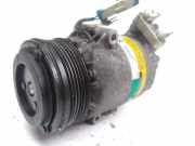 Klima Pumpe 6453LH Peugeot 206 SW (2E/K) Kombi 1.4 HDi (DV4TD(8HX)) 2004-08