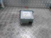 Radio 1K0057187AX Volkswagen Golf VI (5K1) Schrägheck 1.6 TDI 16V (CAYC) 2011-05 CAYC